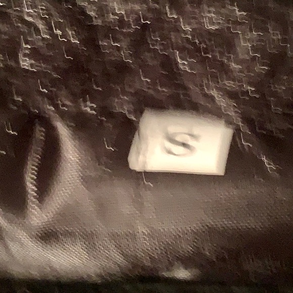 Faux fur jacket NWOT - Picture 5 of 7